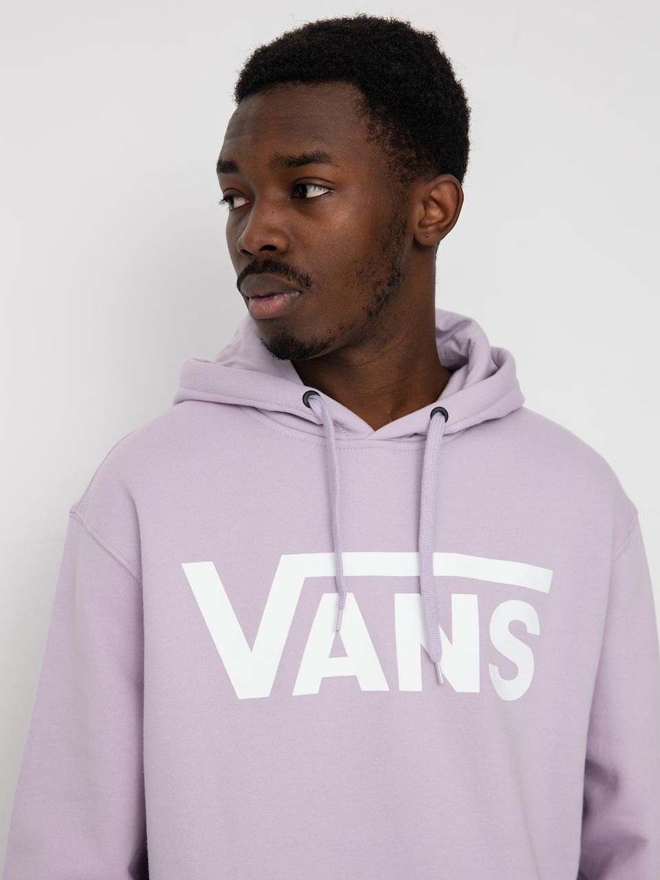 FELPA CLASSIC PULLOVER
