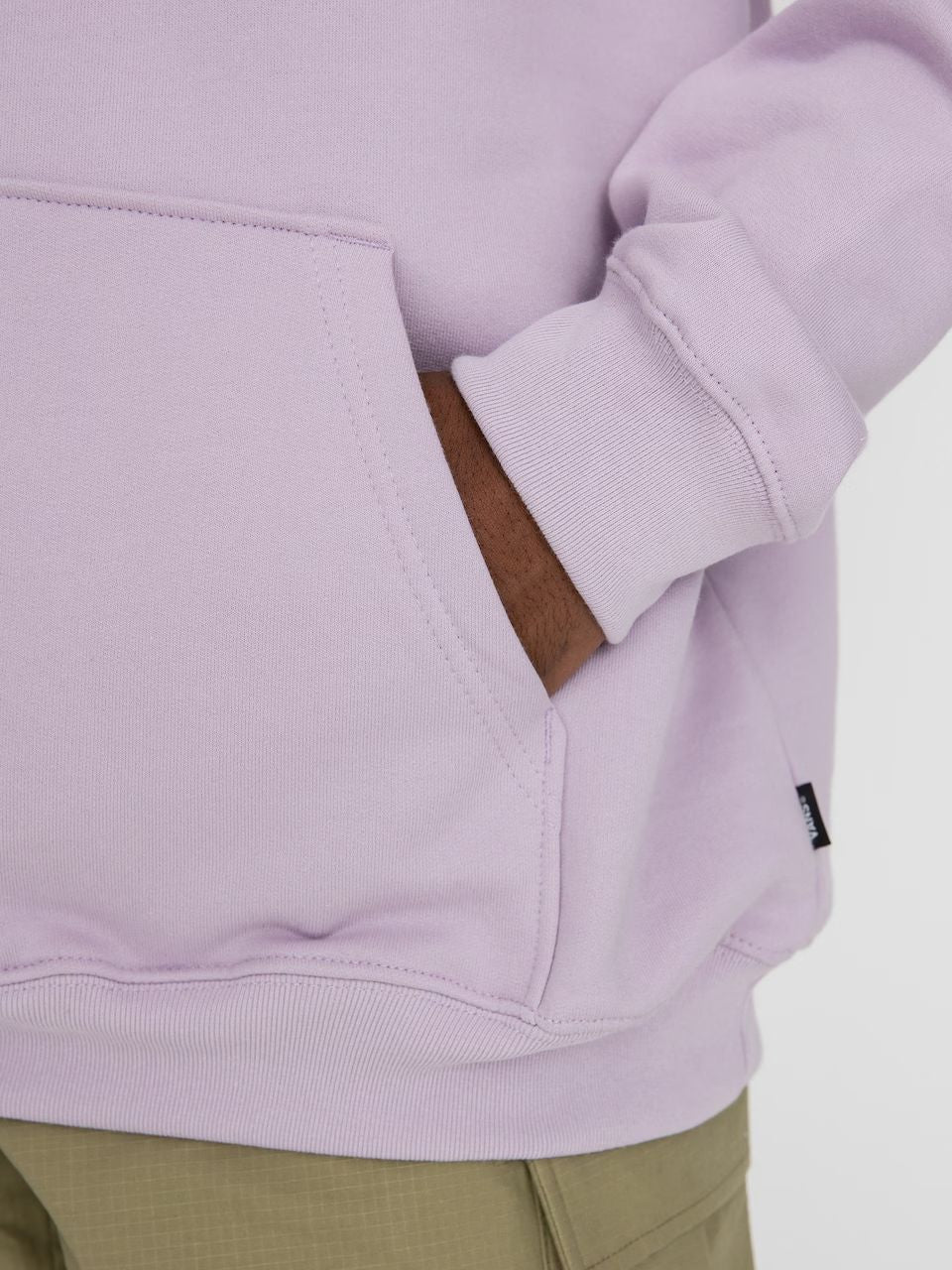 FELPA CLASSIC PULLOVER