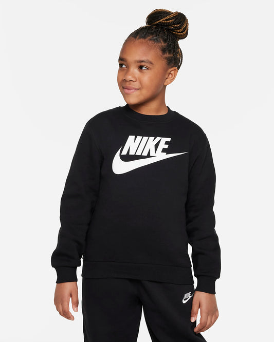 FELPA KIDS CLASSIC CLUB