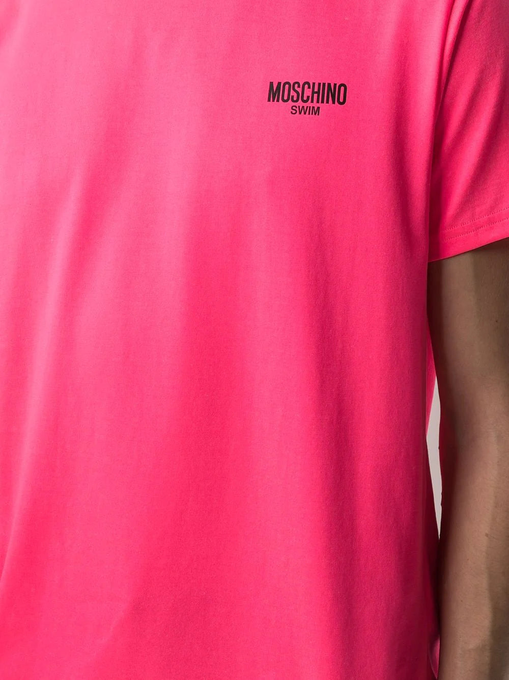 T-SHIRT CLASSIC LOGO