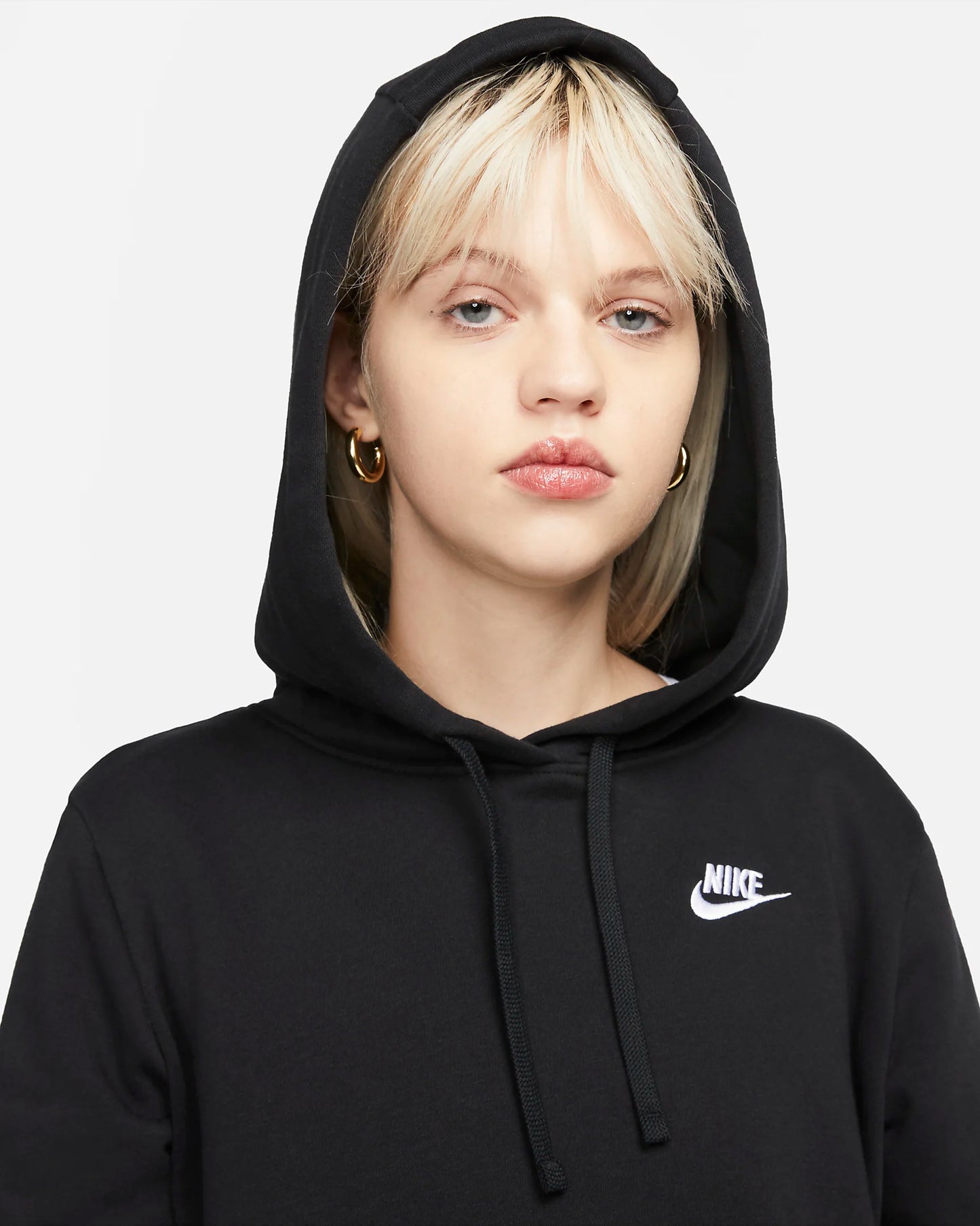 FELPA CLUB CLASSIC FLEECE