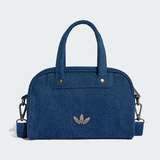 BORSA ADICOLOR MINI BOWLING DENIM