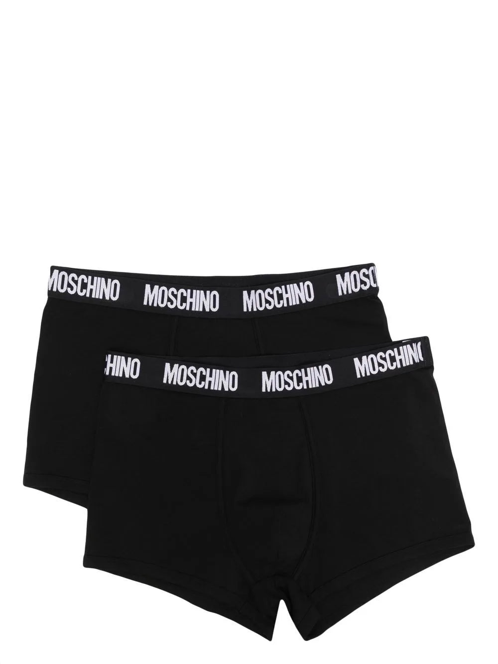 BOXER LOGO BAND BI-PACK
