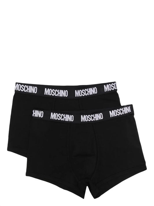 BOXER LOGO BAND BI-PACK