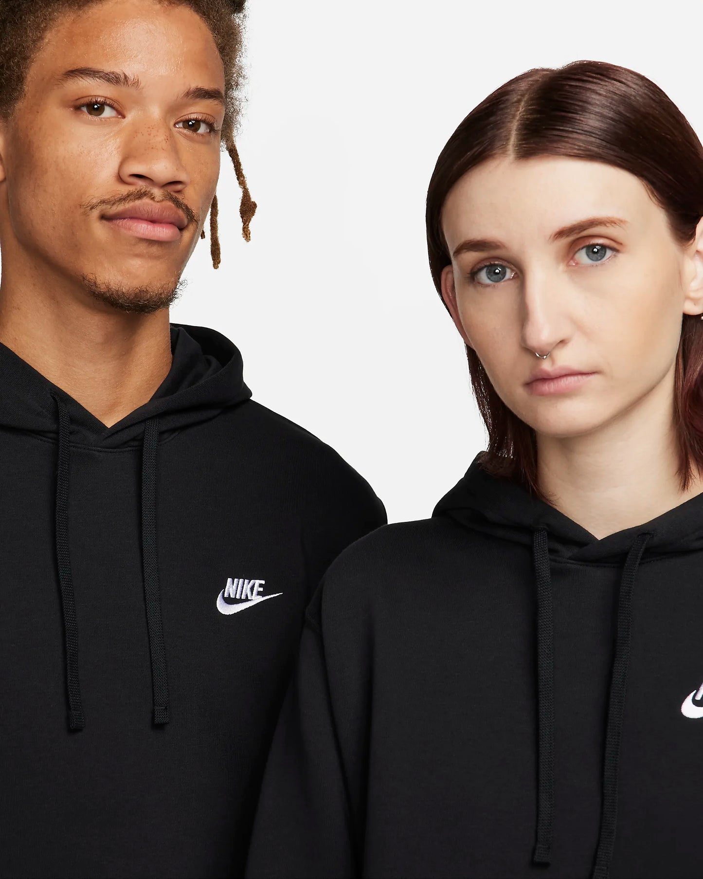 FELPA CLASSIC CLUB PULLOVER