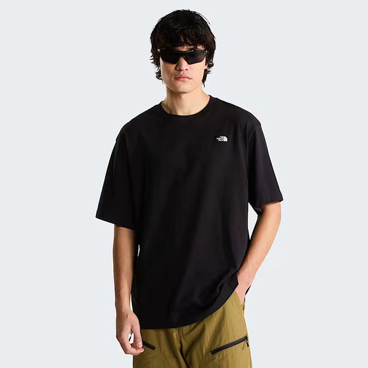 T-SHIRT TNF ESSENTIAL SIMPLE DOME OVERSIZE