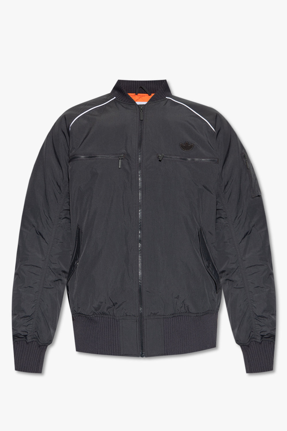 GIUBBOTTO UNISEX OVERSIZE BOMBER