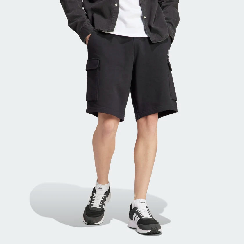 SHORT ESSENTIALS CARGO