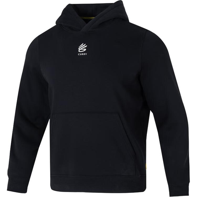 FELPA CURRY SPLASH FLEECE
