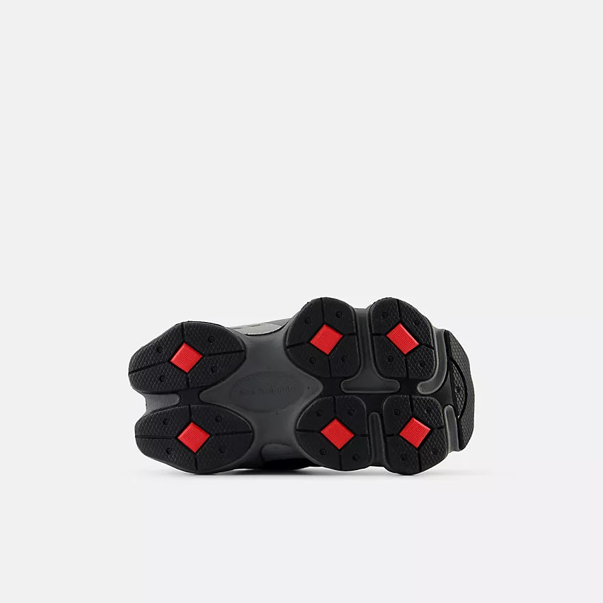SCARPE TODDLER 9060 BUNGEE