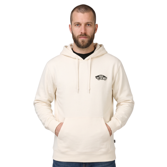 FELPA DOUBLE STANDARD FLEECE