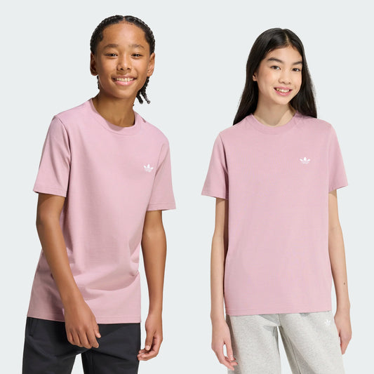 T-SHIRT KIDS TREFOIL ESSENTIALS