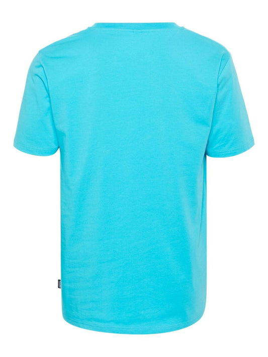 T-SHIRT STRETCH TEDDY BEAR