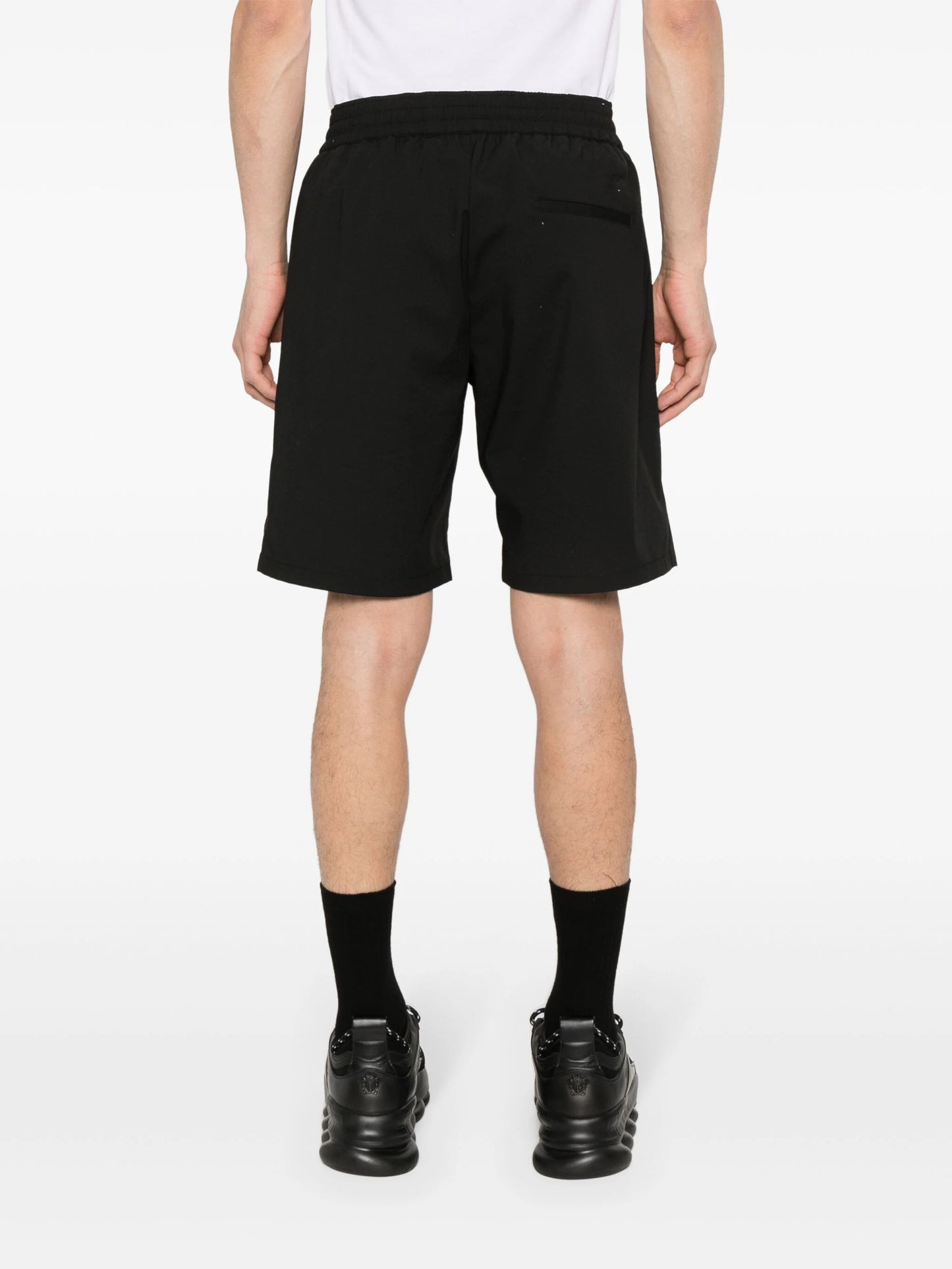 SHORT JUST CAVALLI UNITO