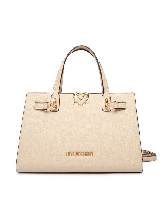 BORSA SOFT SCULPT SYNTHETIC LEATHER