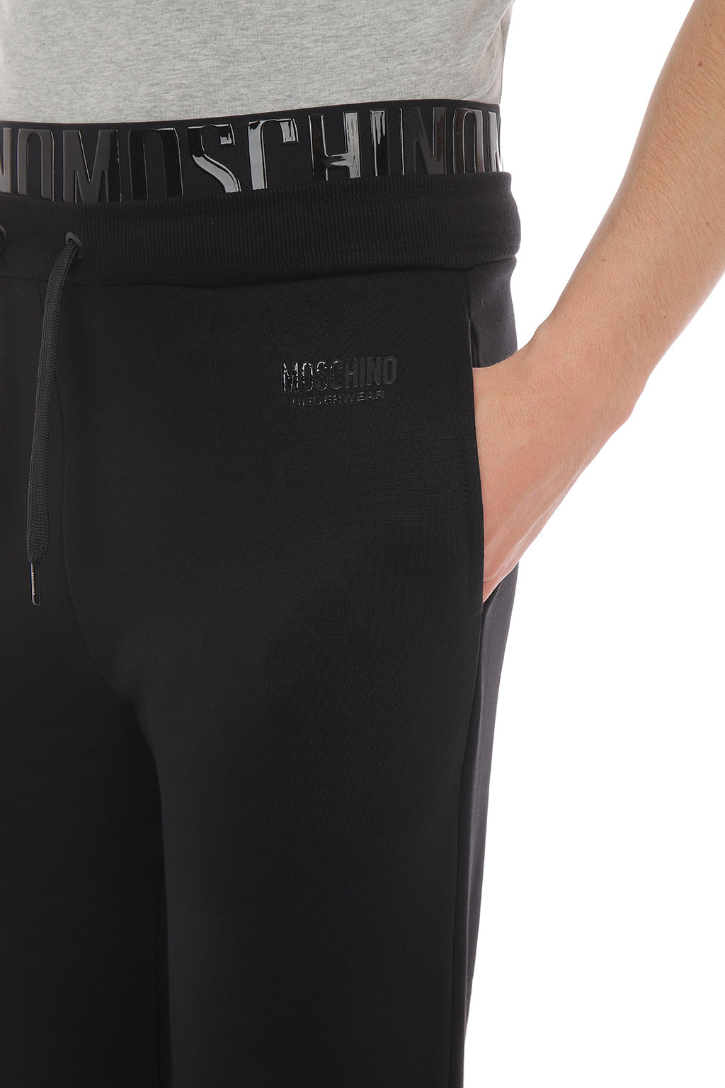 PANTALONI RUBBER BAND