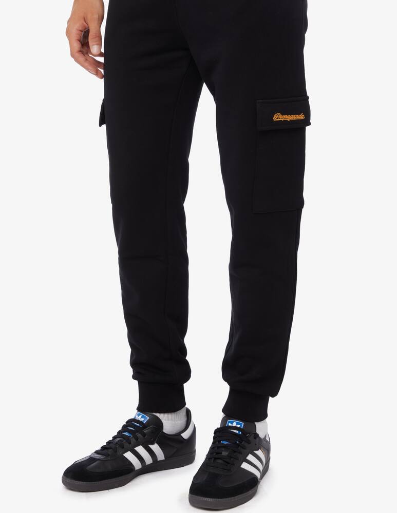 PANTALONI SIGNATURE CARGO SWEAT