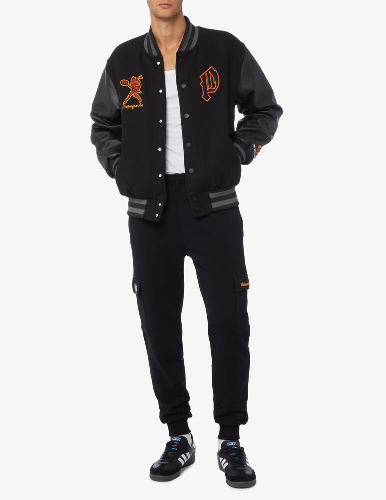 PANTALONI SIGNATURE CARGO SWEAT