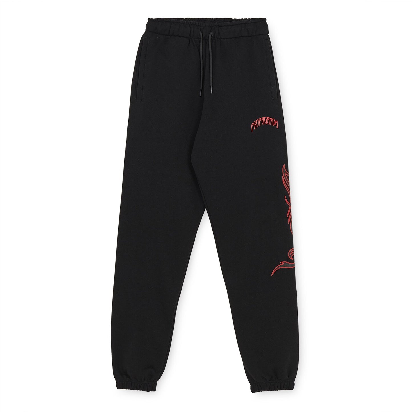 PANTALONI TRIANGLE PANDA