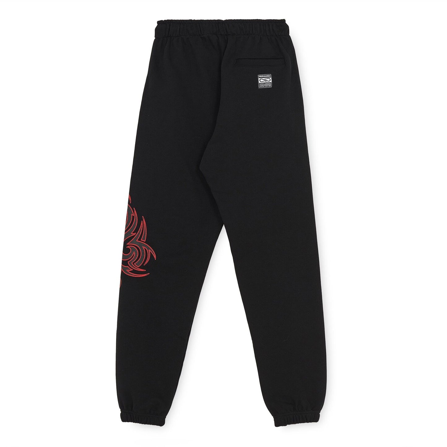 PANTALONI TRIANGLE PANDA