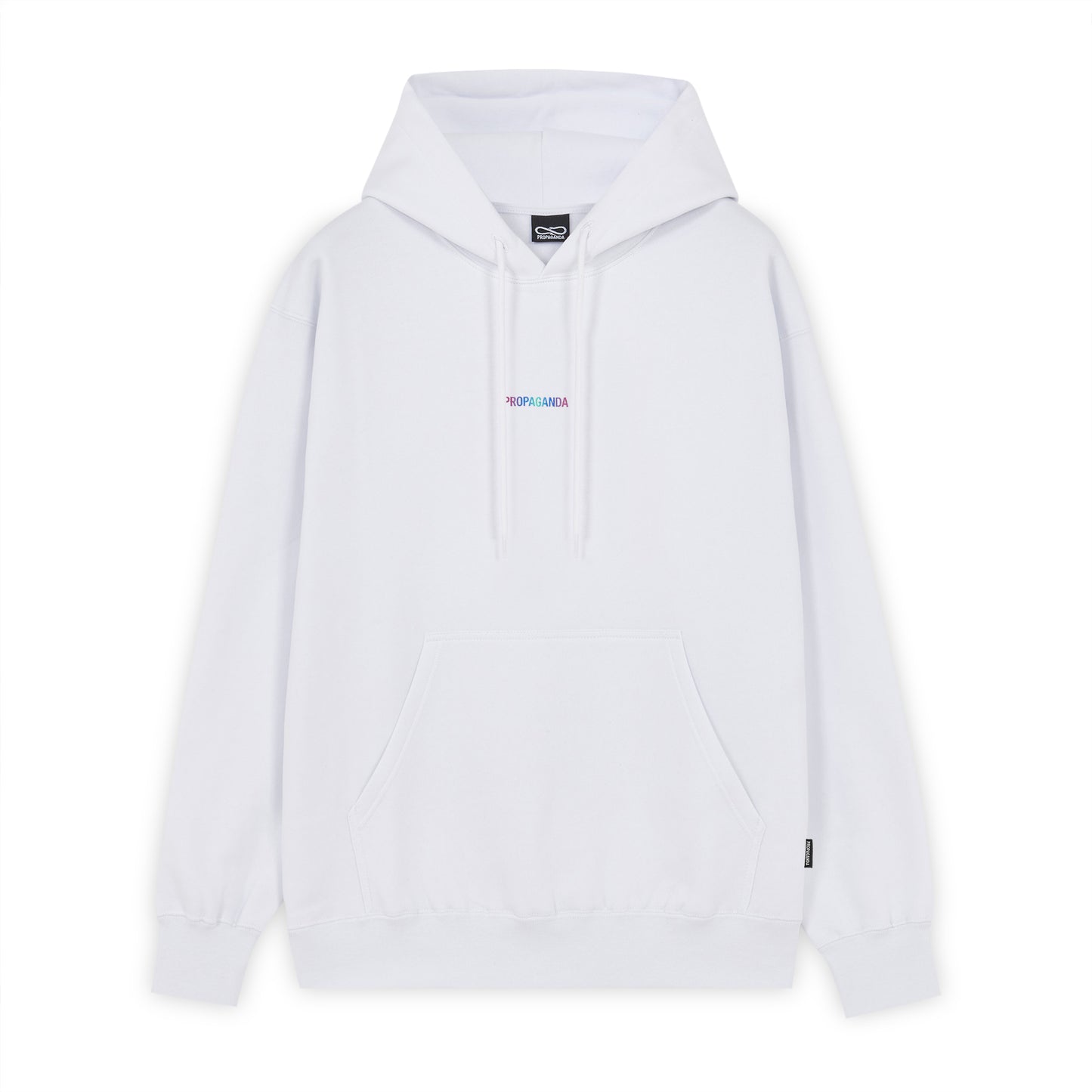FELPA RIBS GRADIENT