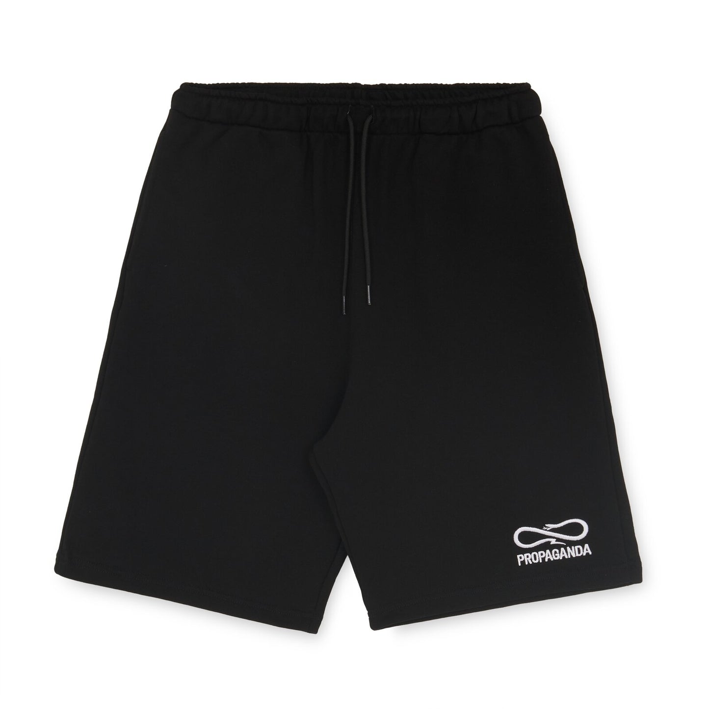 SHORT LOGO EMBROIDERY