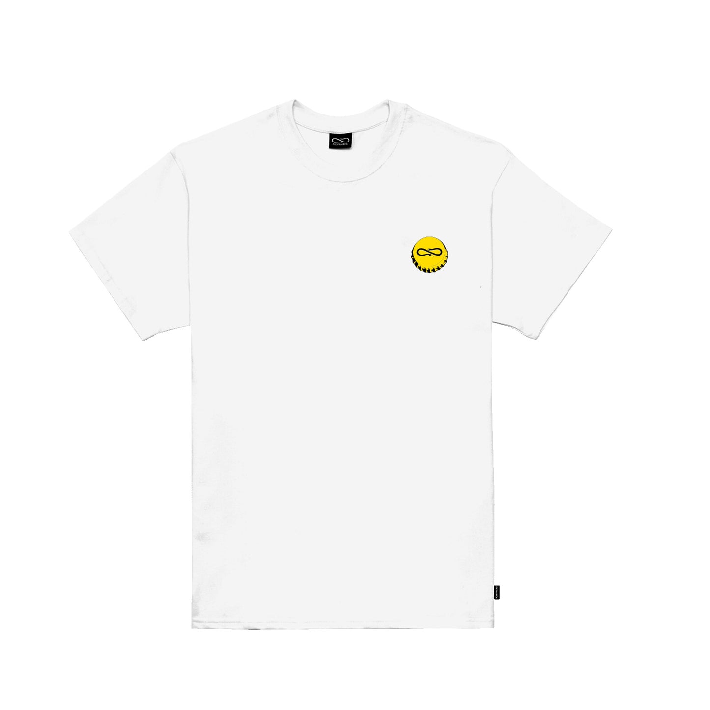 T-SHIRT CORK