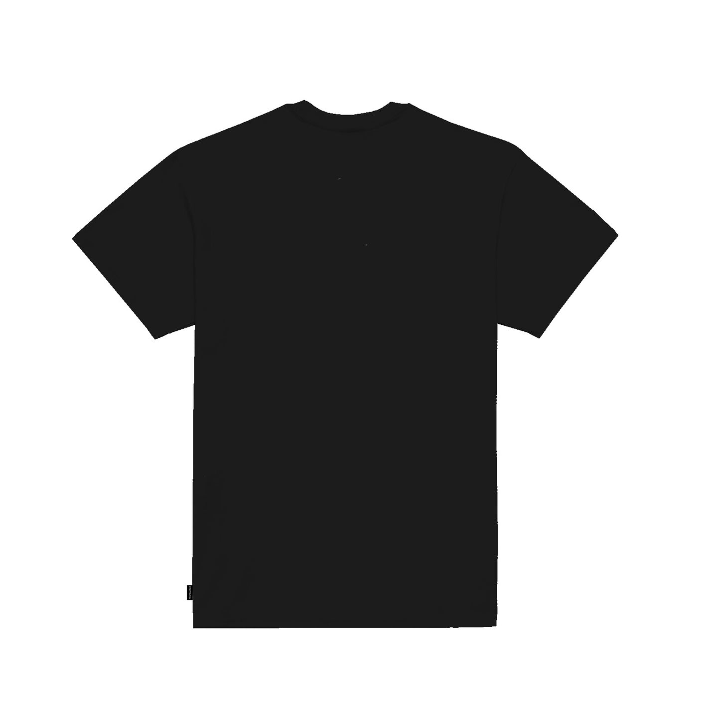 T-SHIRT LABEL POCKET