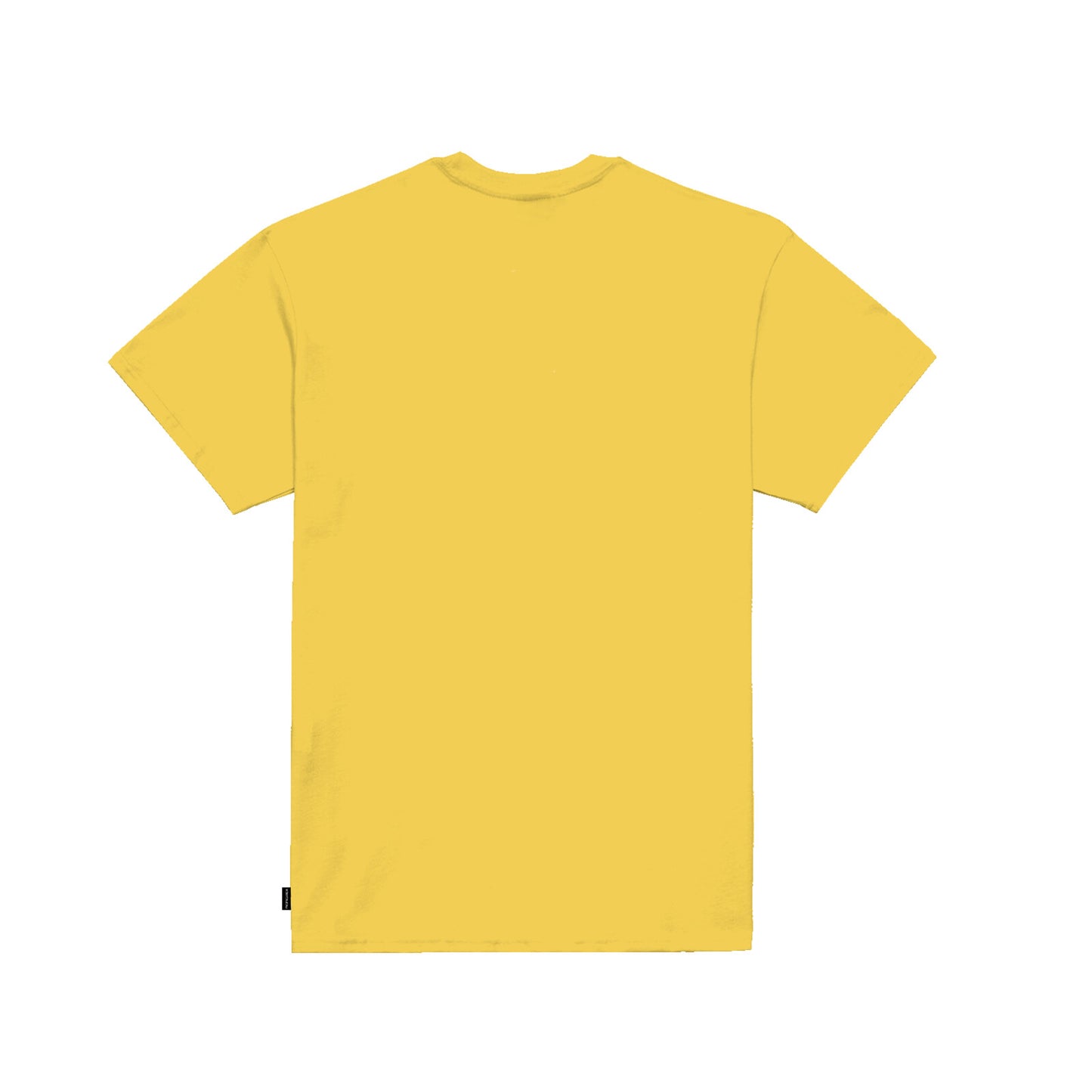 T-SHIRT LABEL POCKET