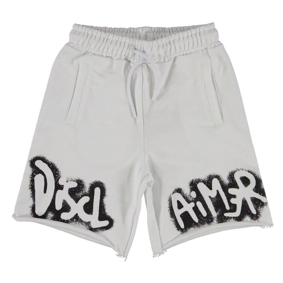 SHORT KIDS STREET GRAPHIC