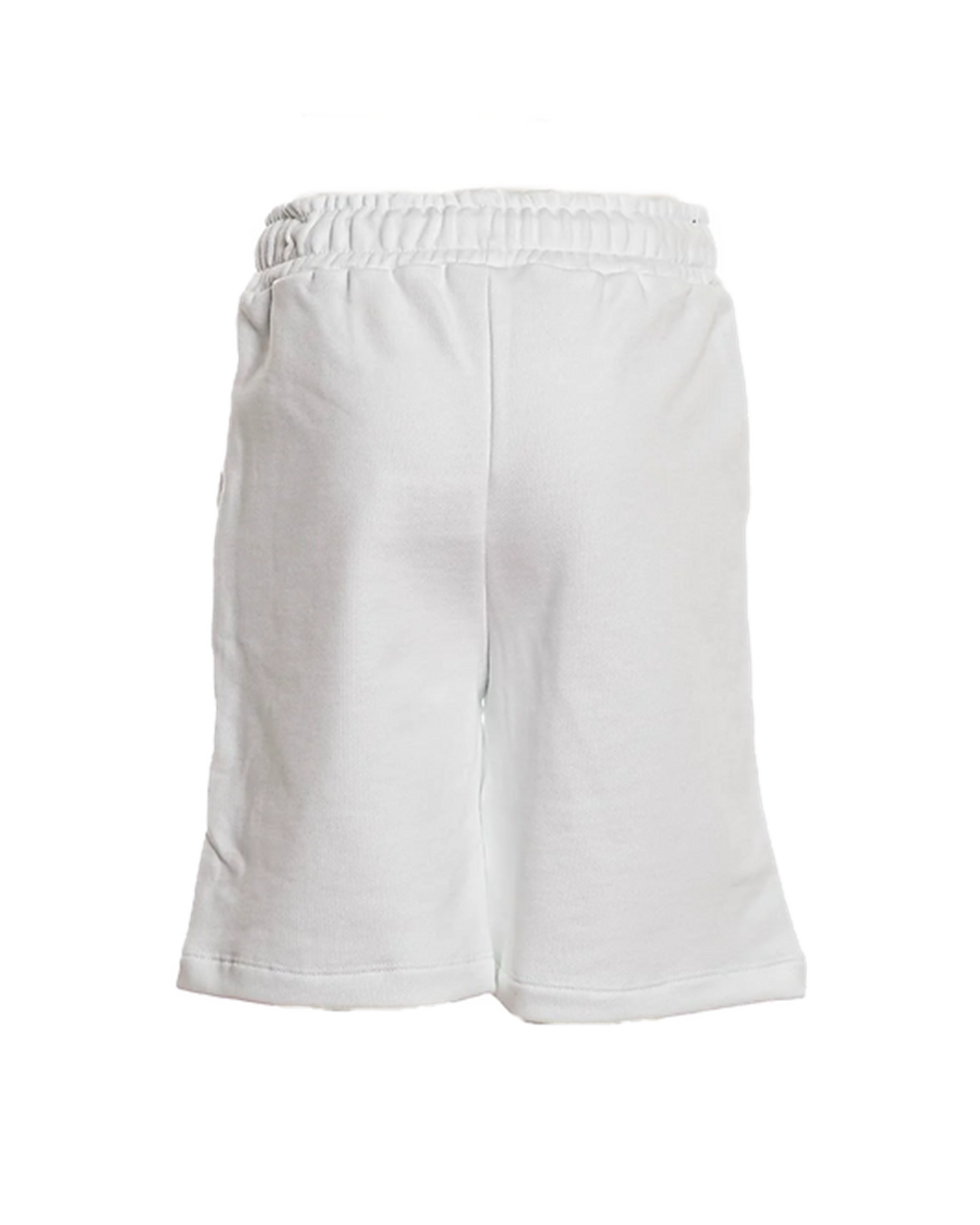 SHORT KIDS GRAPHIC FLAME