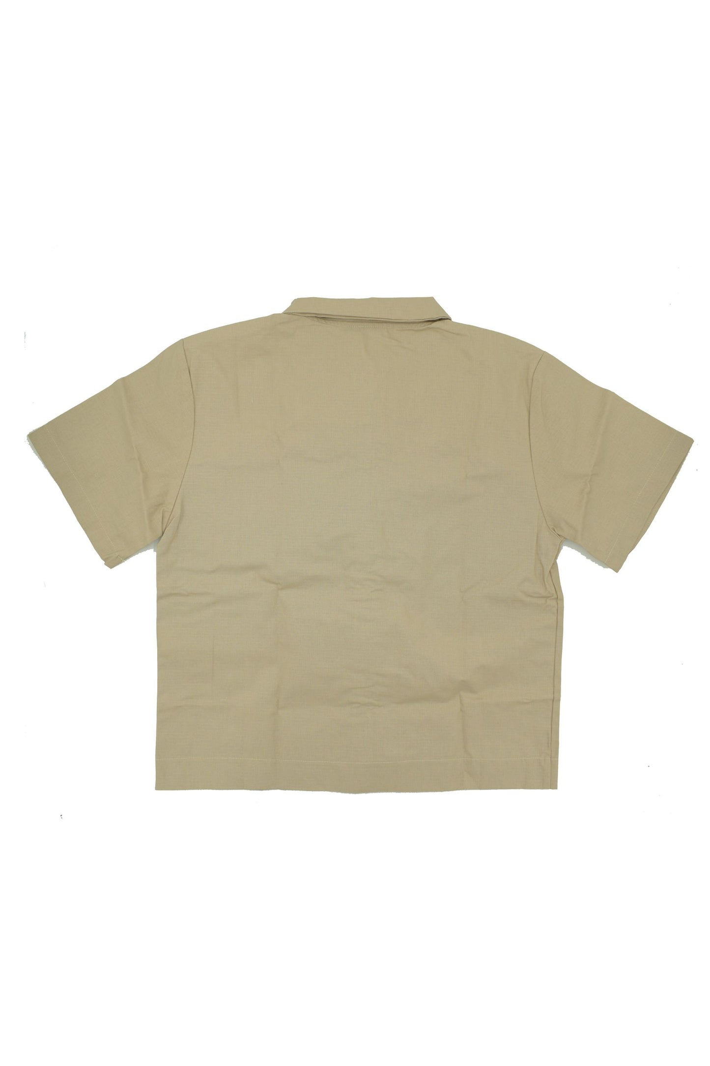CAMICIA KIDS RIP STOP FULL ZIP