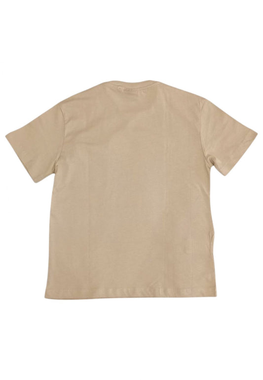 T-SHIRT KIDS LABEL POCKET