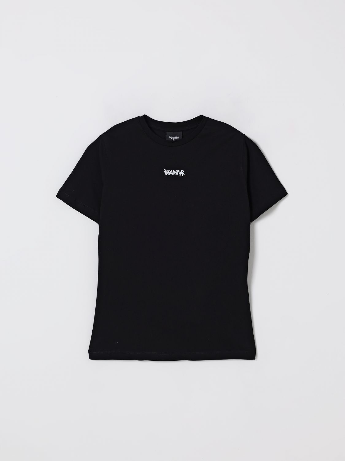 T-SHIRT KIDS GRAPHIC BACK