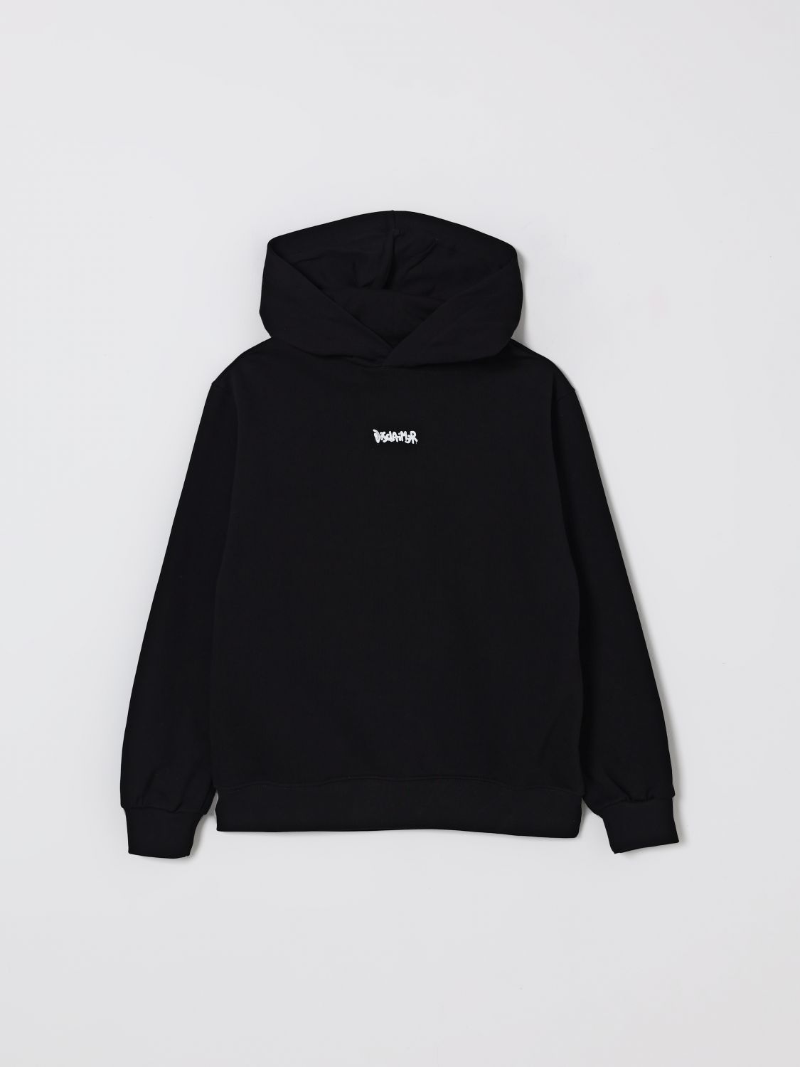 FELPA KIDS GRAPHIC BACK