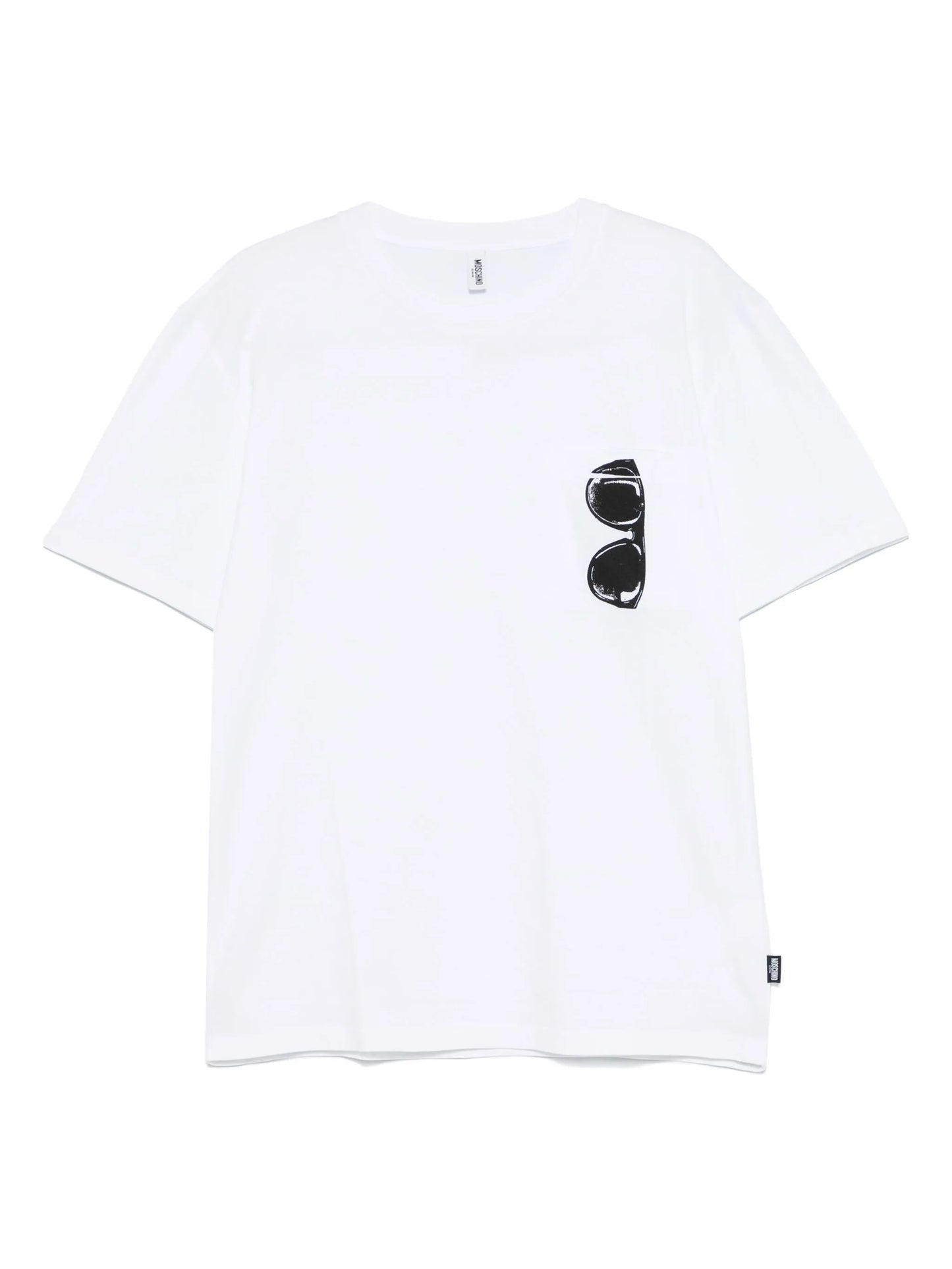 T-SHIRT SUNGLASSES POCKET