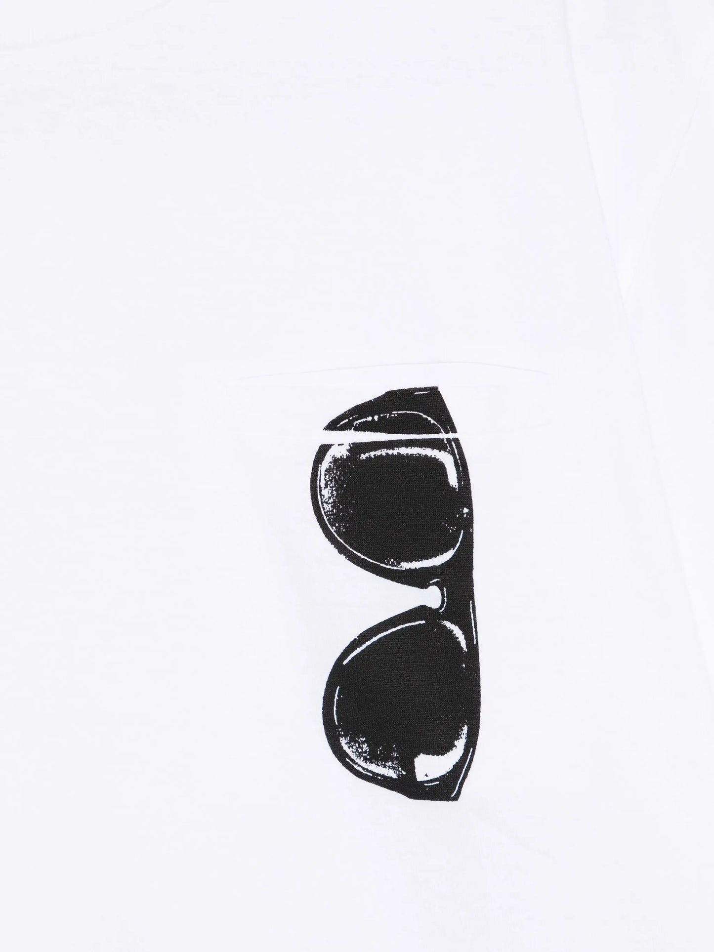 T-SHIRT SUNGLASSES POCKET