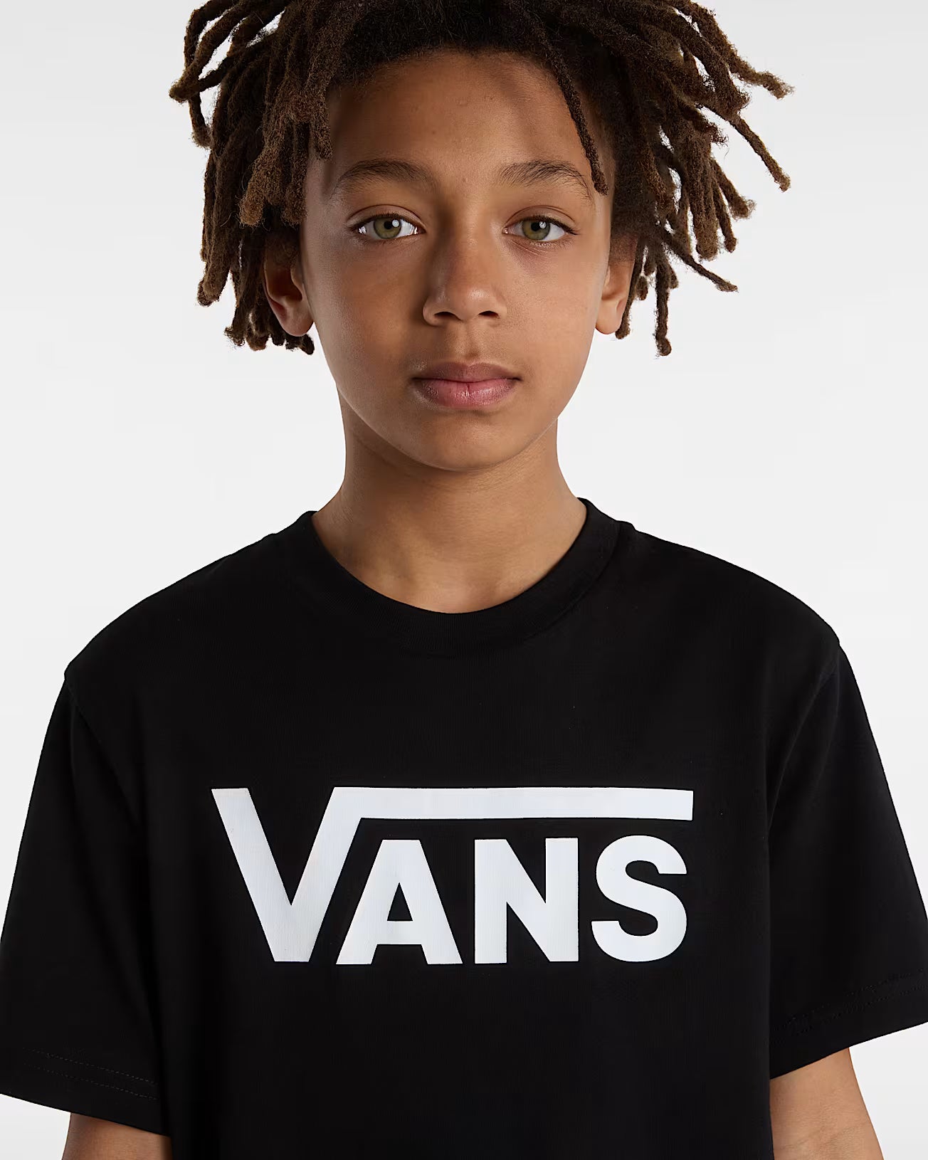 T-SHIRT KIDS VANS CLASSIC