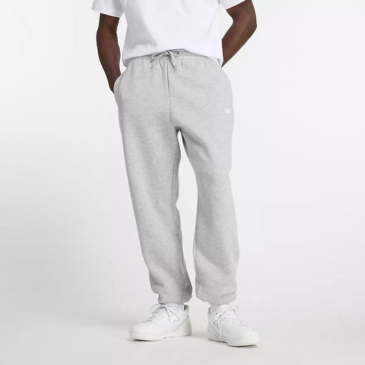 PANTALONI SPORT ESSENTIALS FLEECE