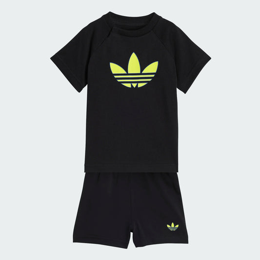 COMPLETO INFANT TREFOIL SET