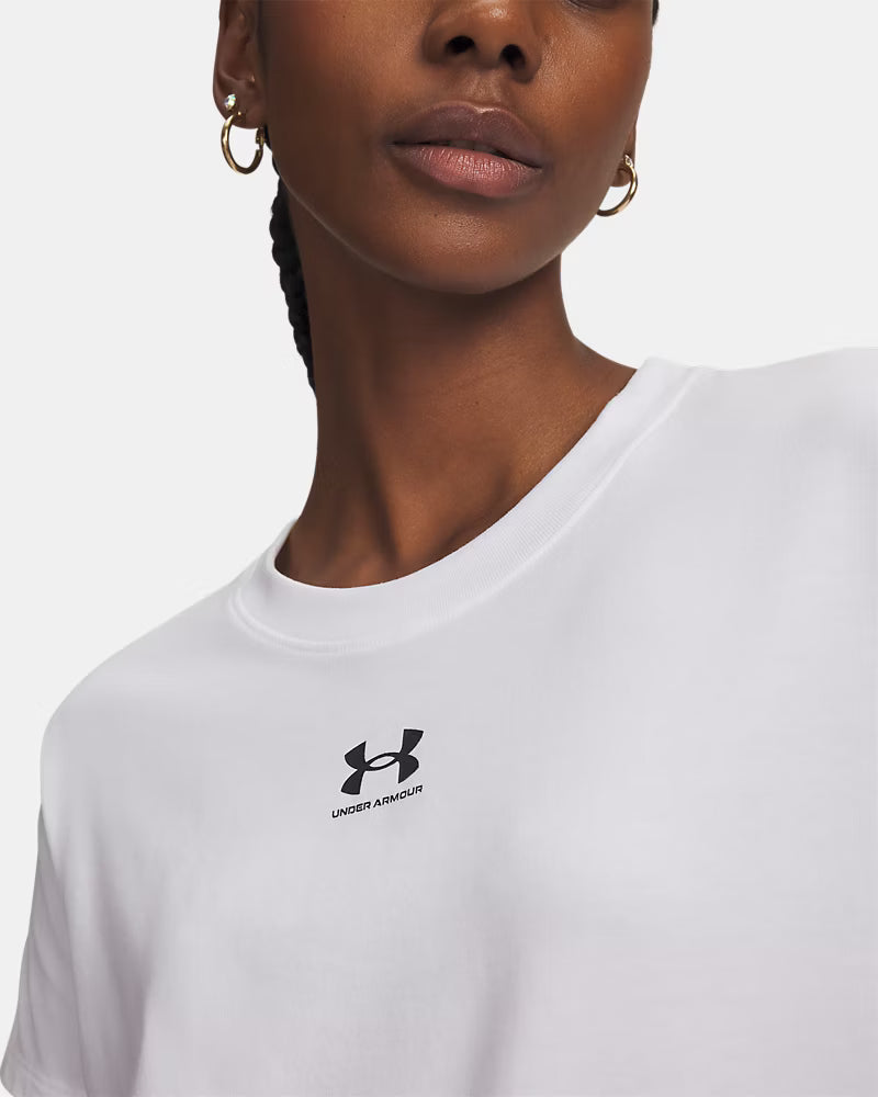 T-SHIRT RIVAL CORE
