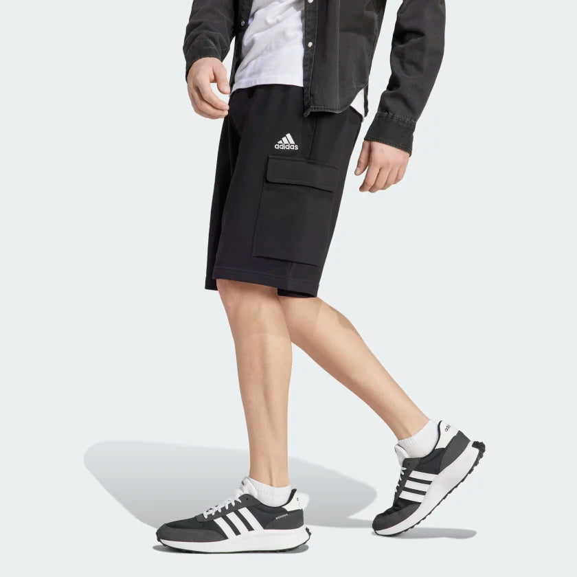 SHORT ESSENTIALS CARGO