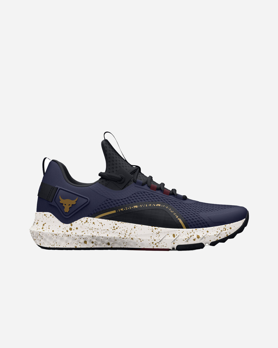 SCARPE PROJECT ROCK BSR 3 TRAINING