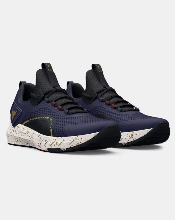 SCARPE PROJECT ROCK BSR 3 TRAINING