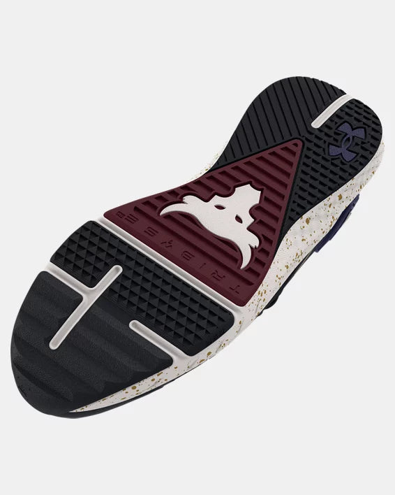 SCARPE PROJECT ROCK BSR 3 TRAINING
