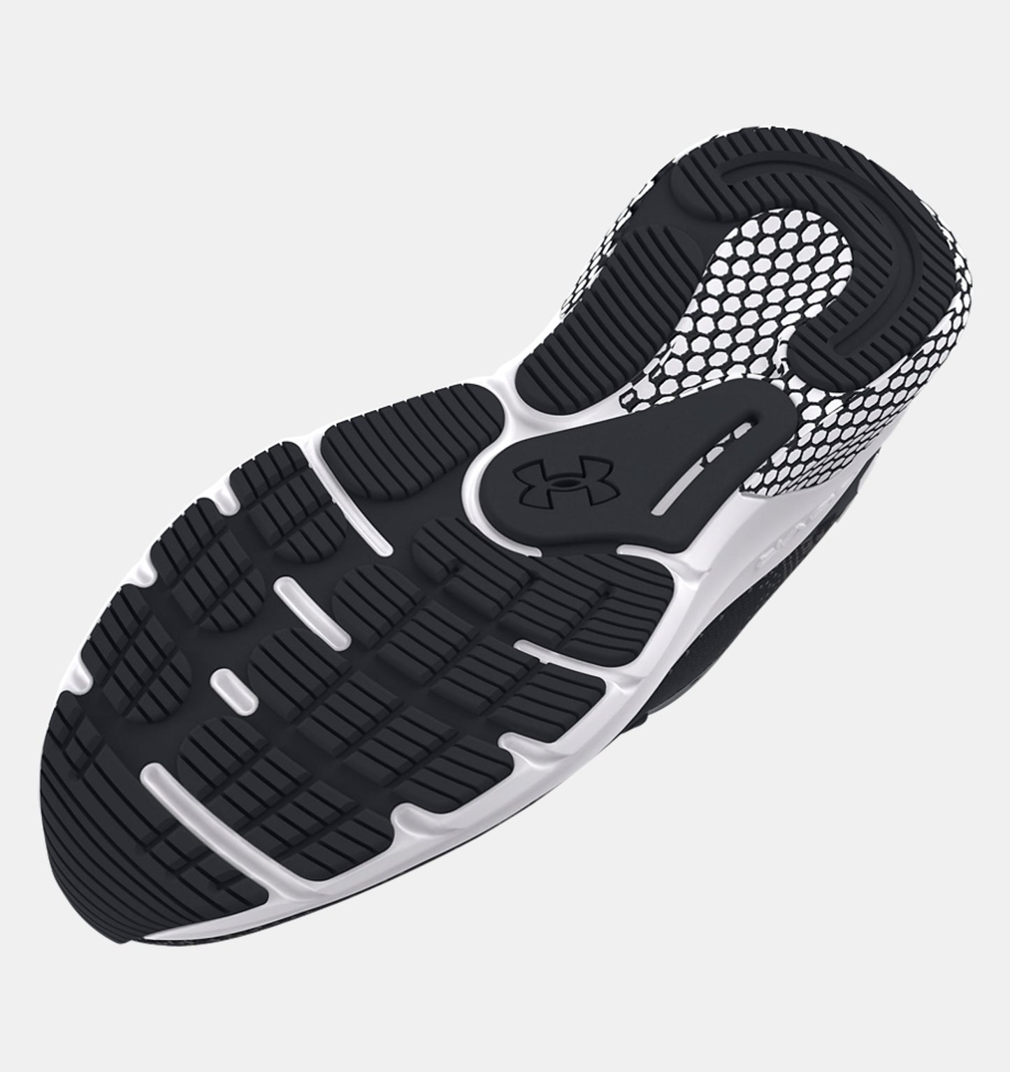 SCARPE UA HOVR™ TURBOLENCE 2 RUNNING