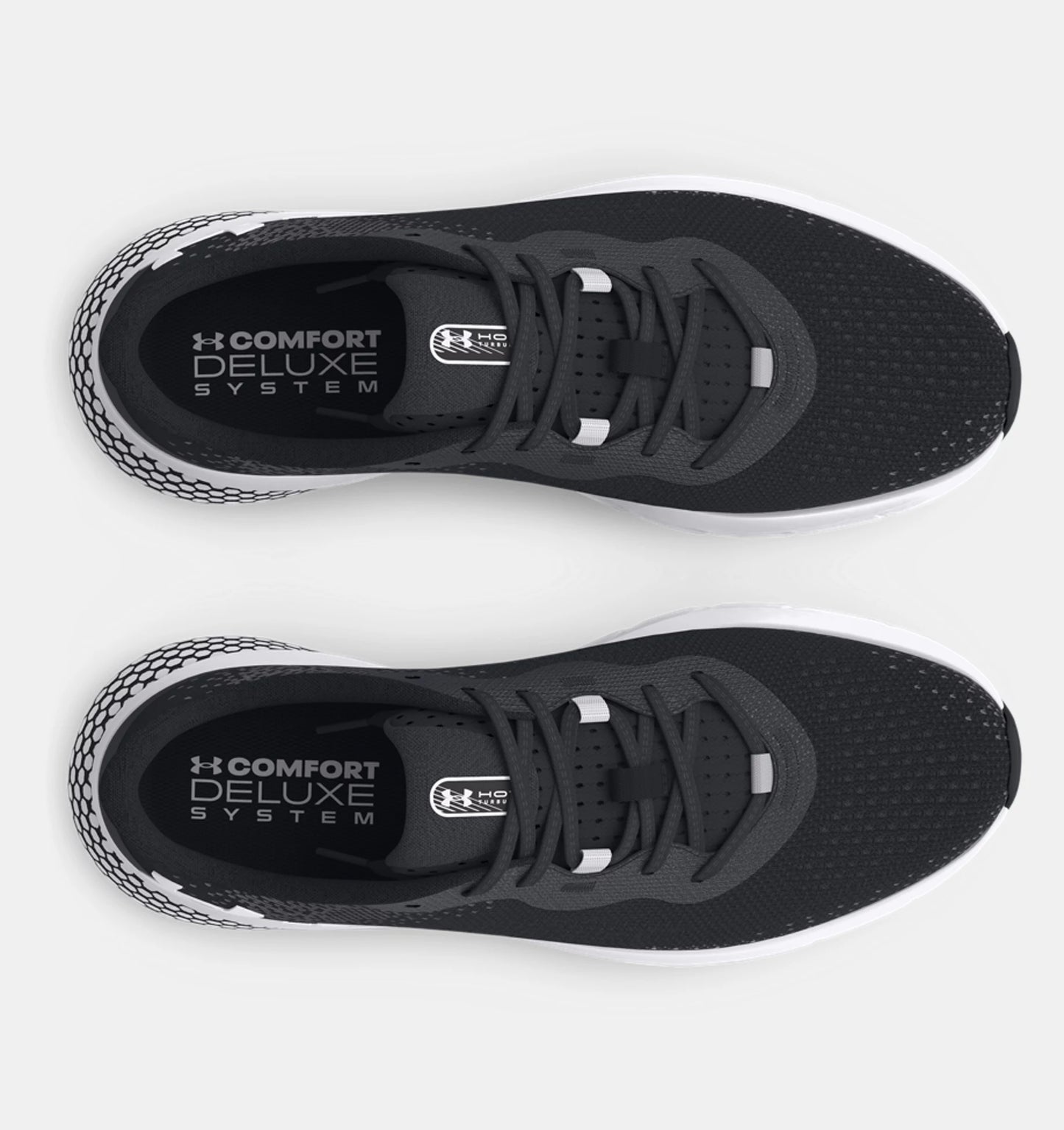 SCARPE UA HOVR™ TURBOLENCE 2 RUNNING