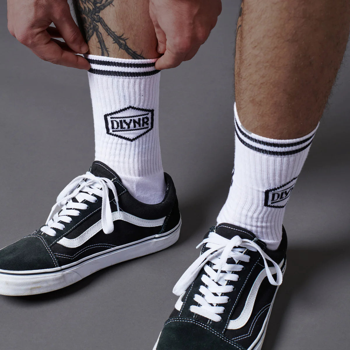 CALZE CLASSIC DLYNR