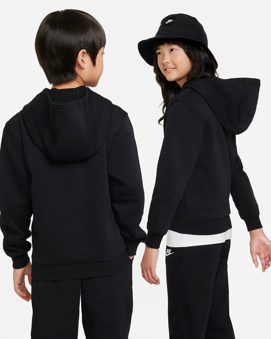 FELPA KIDS CLASSIC CLUB FLEECE