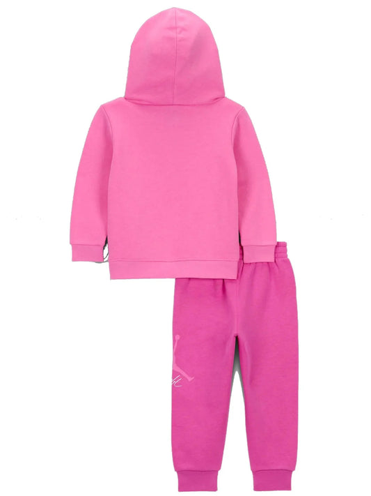 TUTA TODDLER BASELINE FLEECE